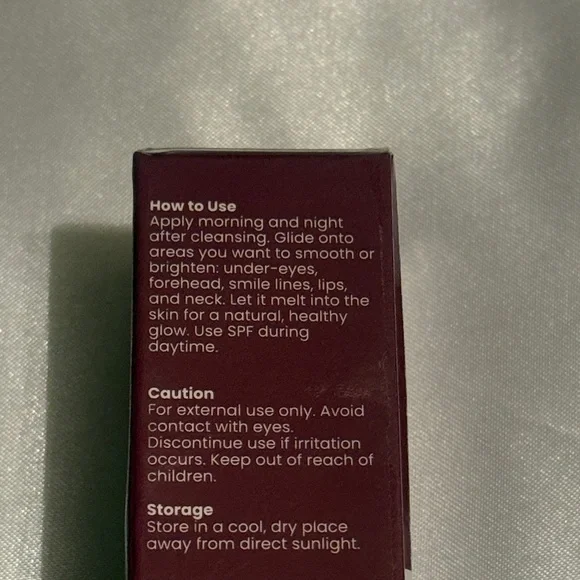 HER+ Calcium Wrinkle Core Stick - Picture 7 of 7